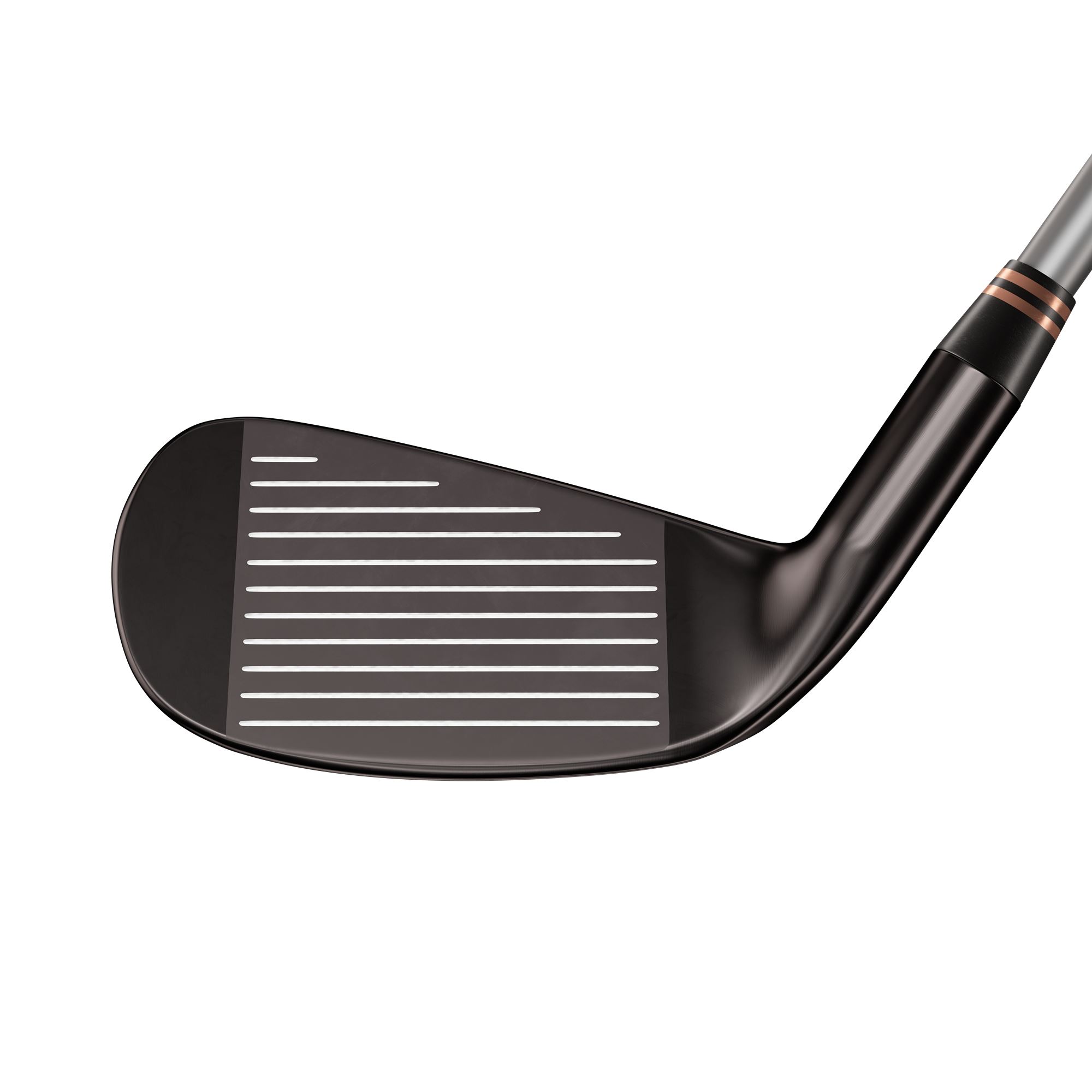 Wizard Full Hybrid Iron Set