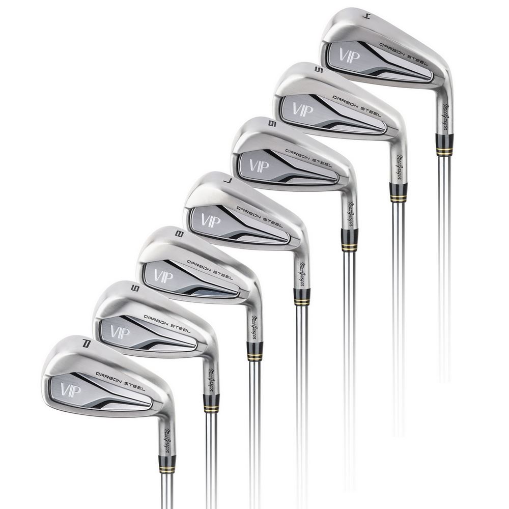 VIP Iron Set 4-PW, Mens Right Hand