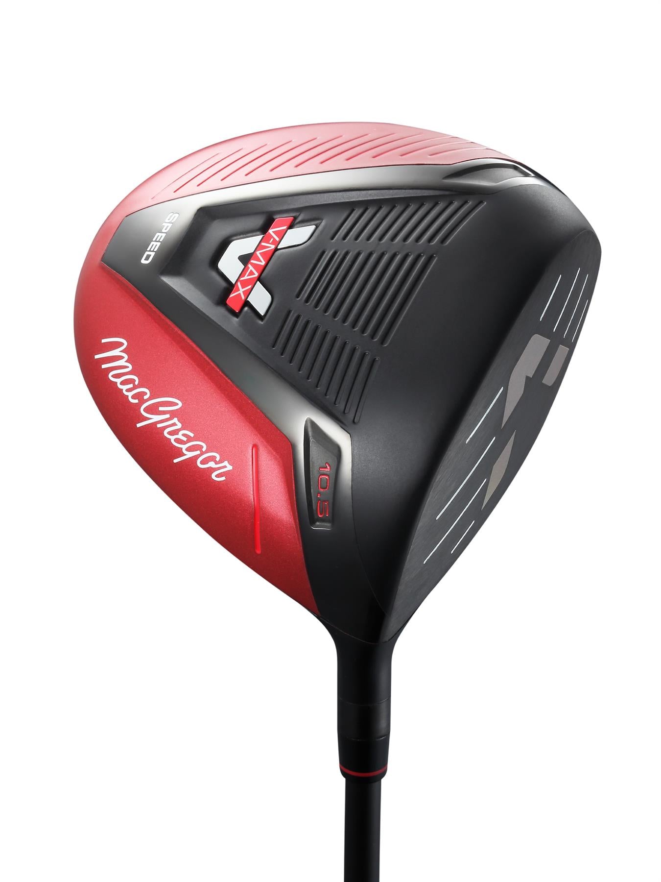 V Max Mens Driver - MacGregor Golf