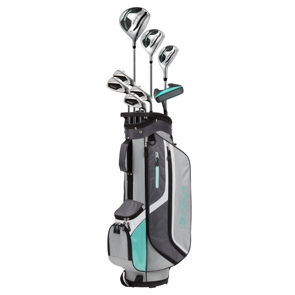 CG3000 Ladies Package Set