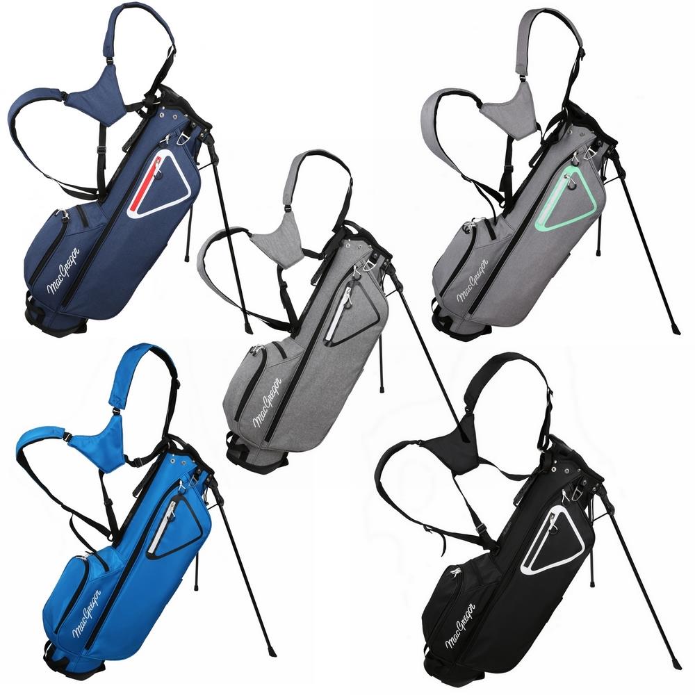 MacTec Stand Bag
