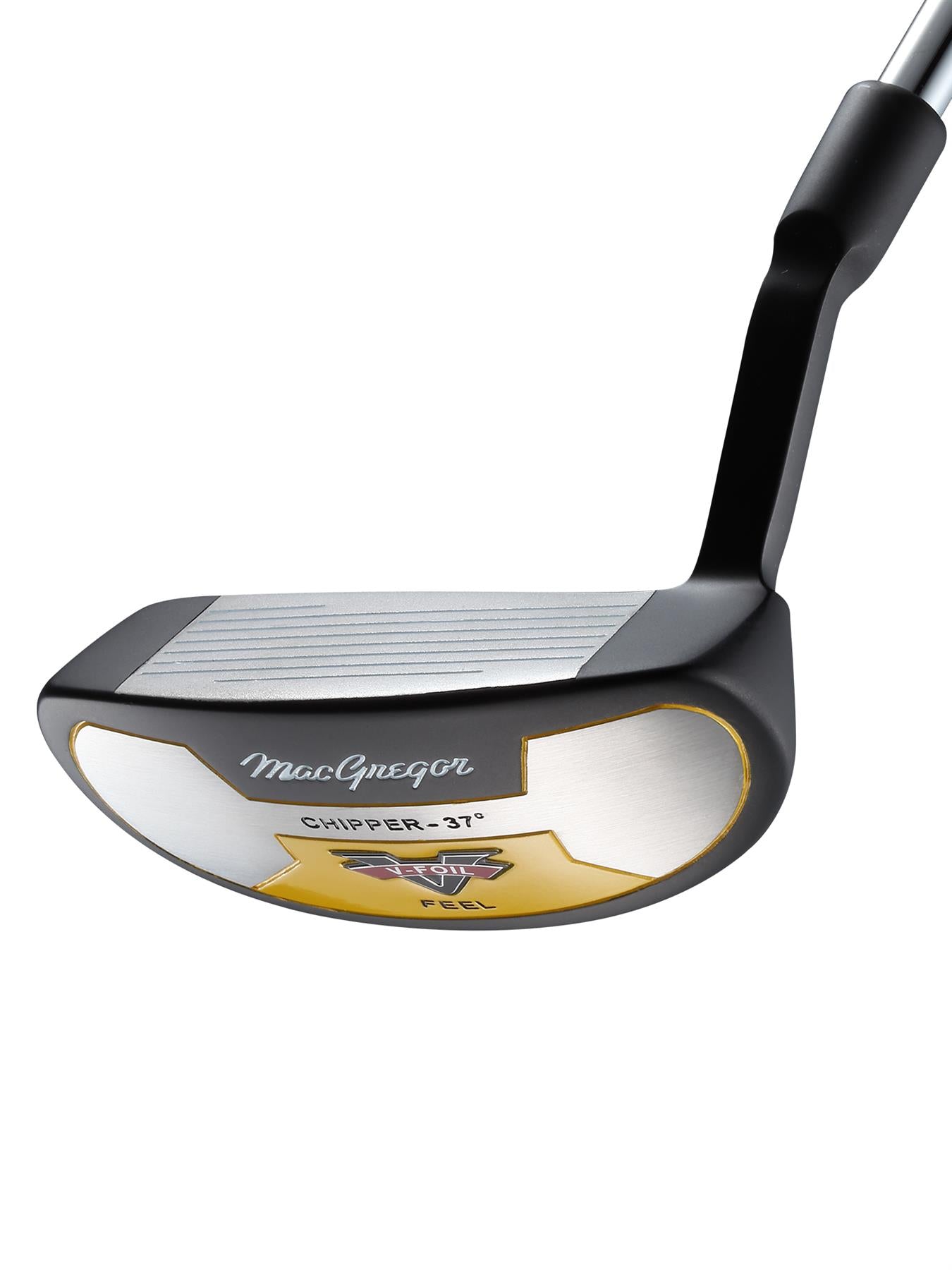 V-Foil Chipper - MacGregor Golf