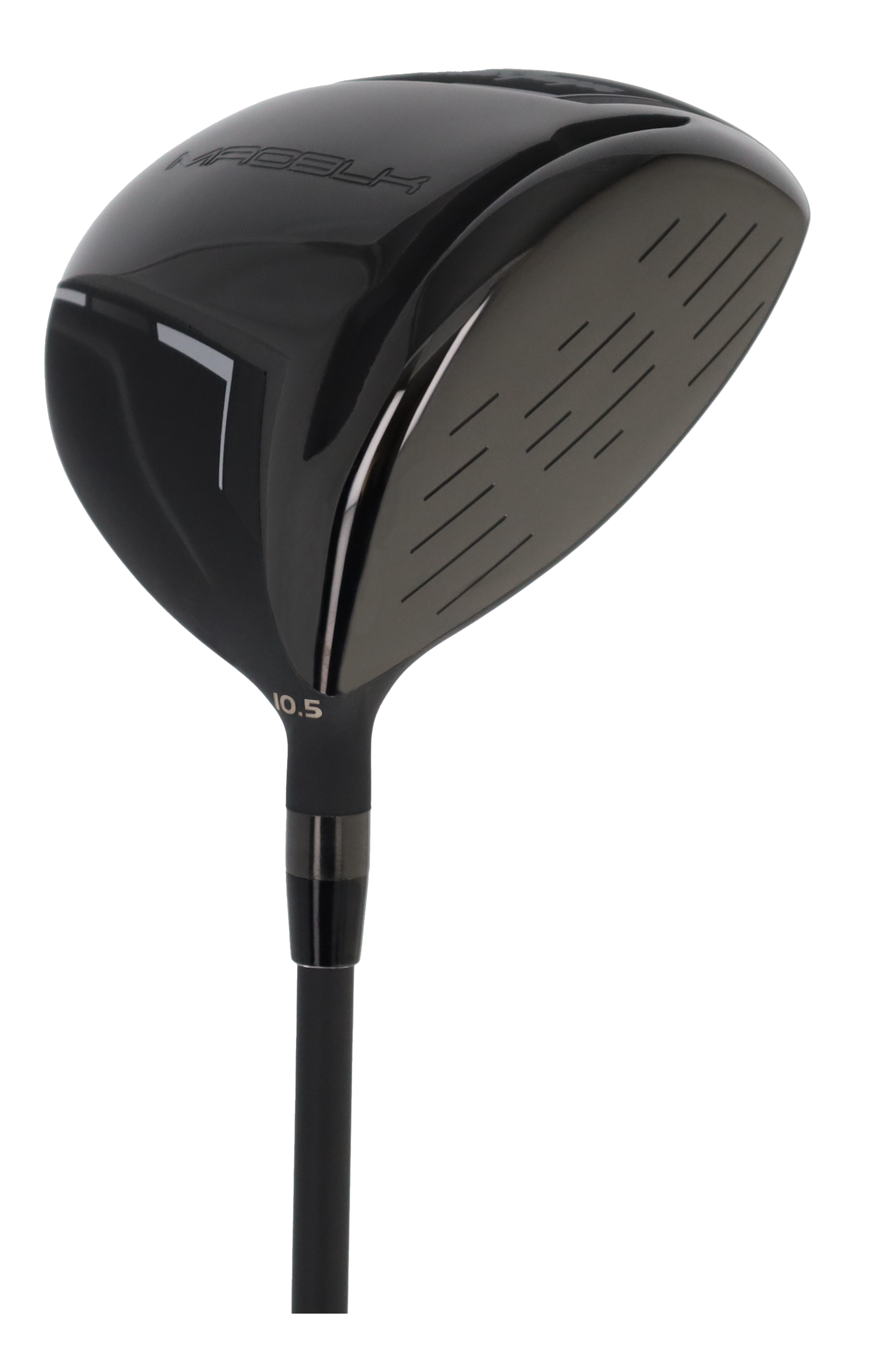 MacBLK Golf Clubs Package Set