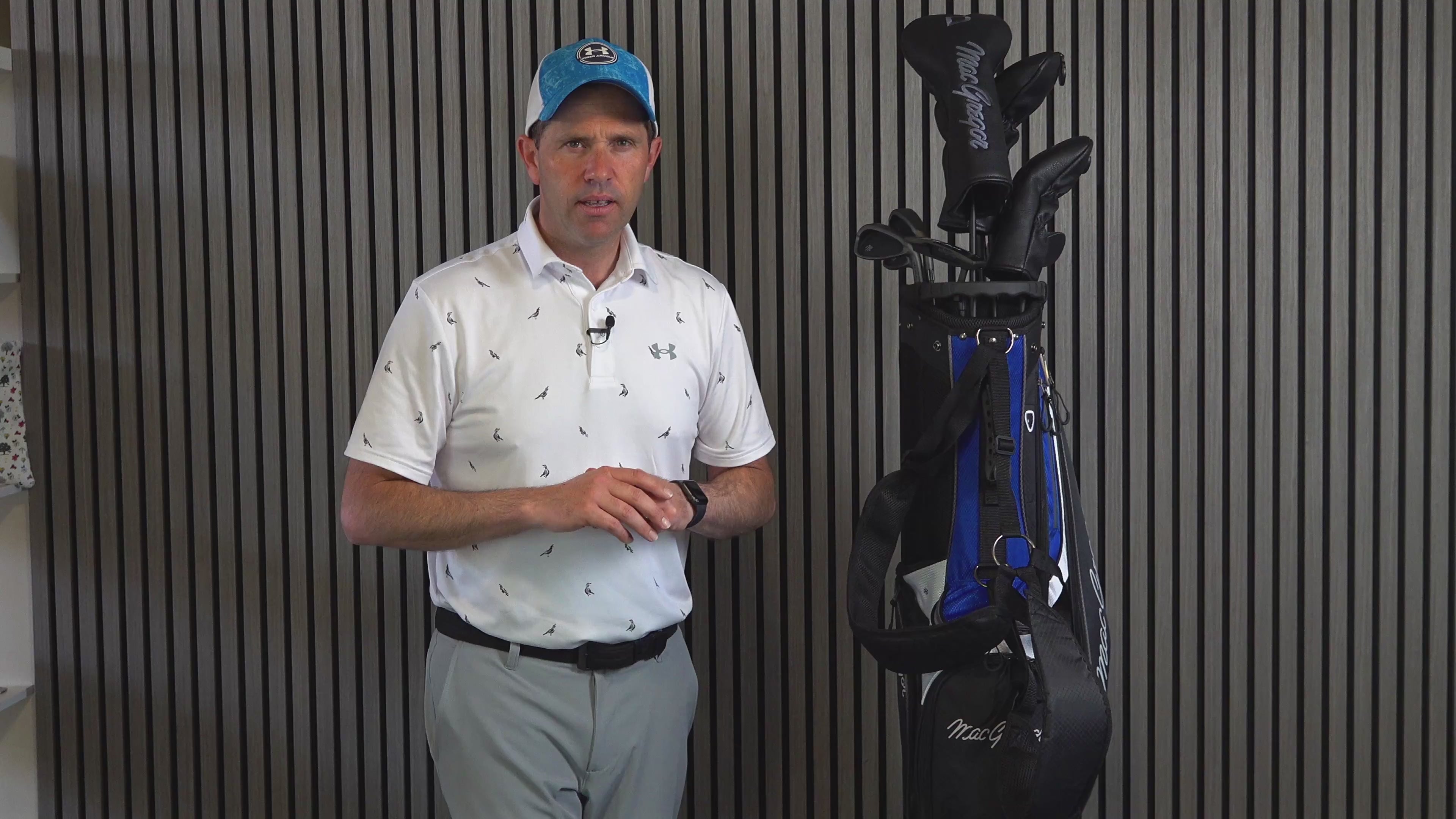 Response Stand Bag