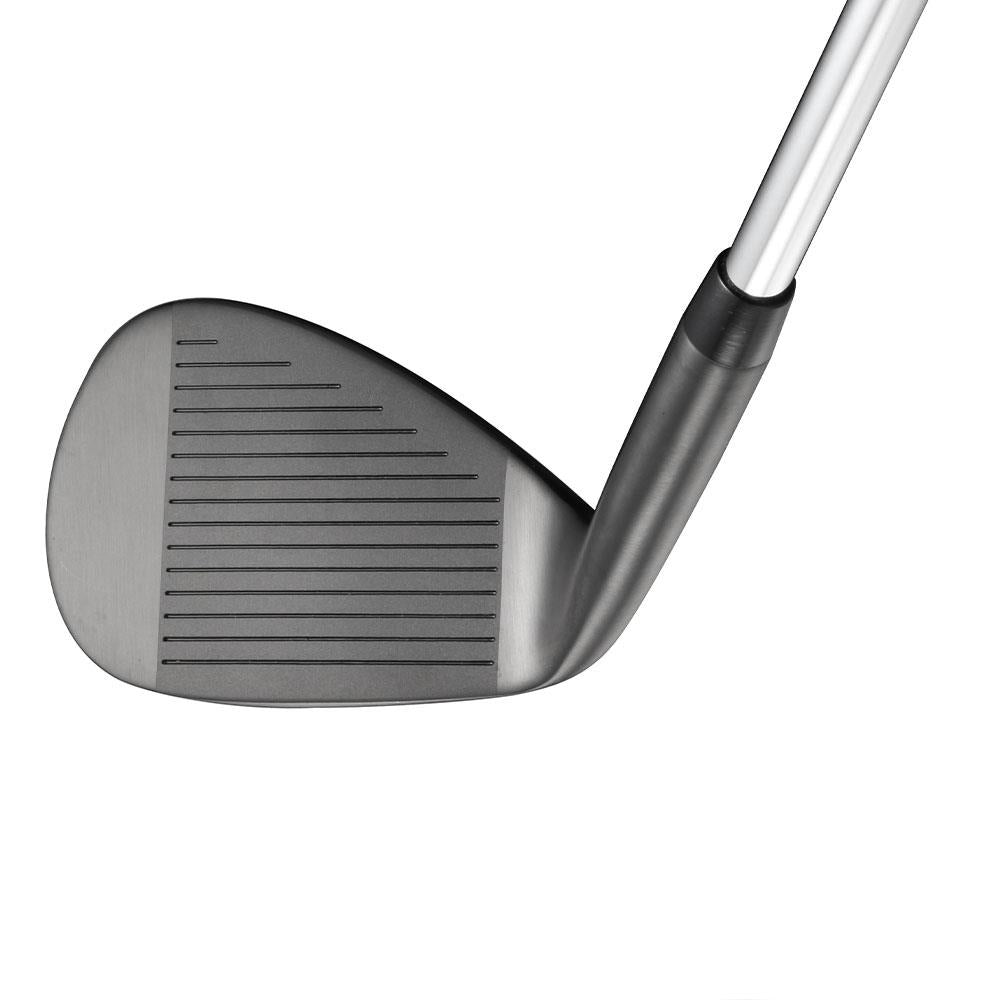 V-Foil Wedges. #finish_black