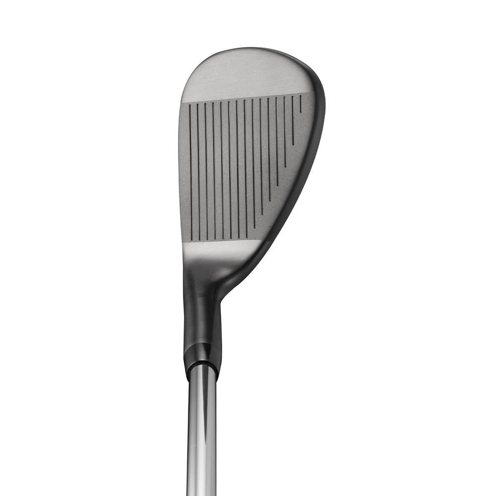 V-Foil Wedges. #finish_black