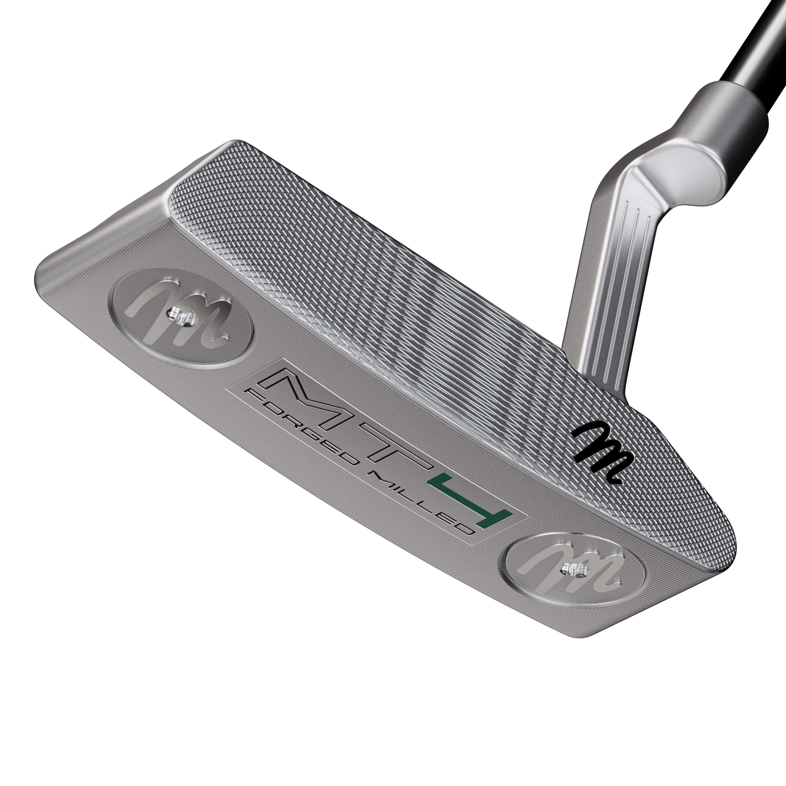 MT Milled 004 Blade Putter