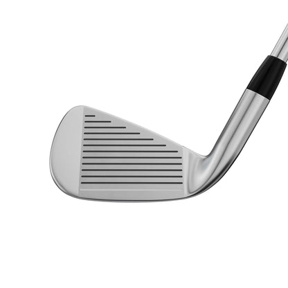 MACSPD Iron Set, 5-PW, Satin, Mens Right Hand