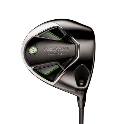 Tourney MAX Driver