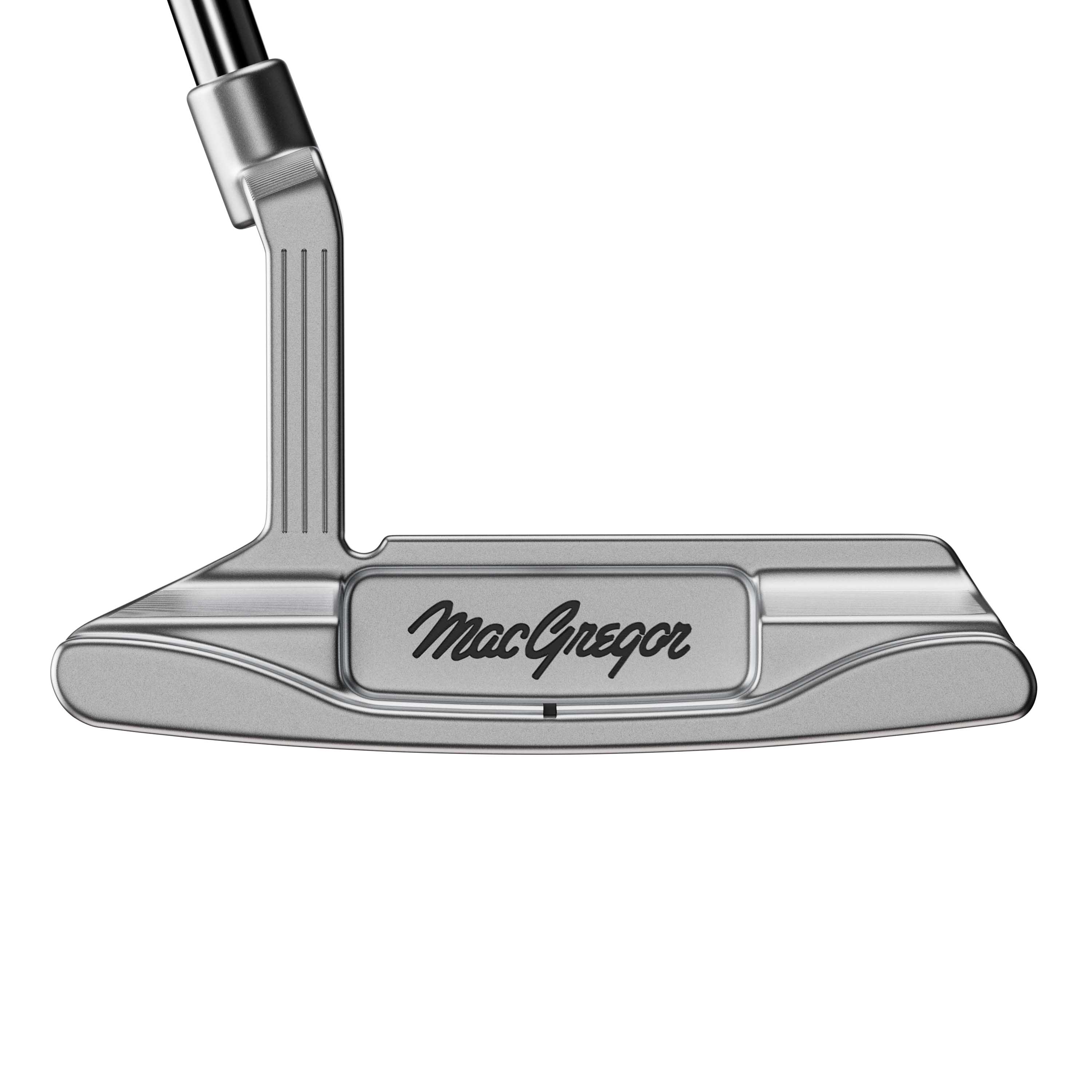 MT Milled 004 Blade Putter