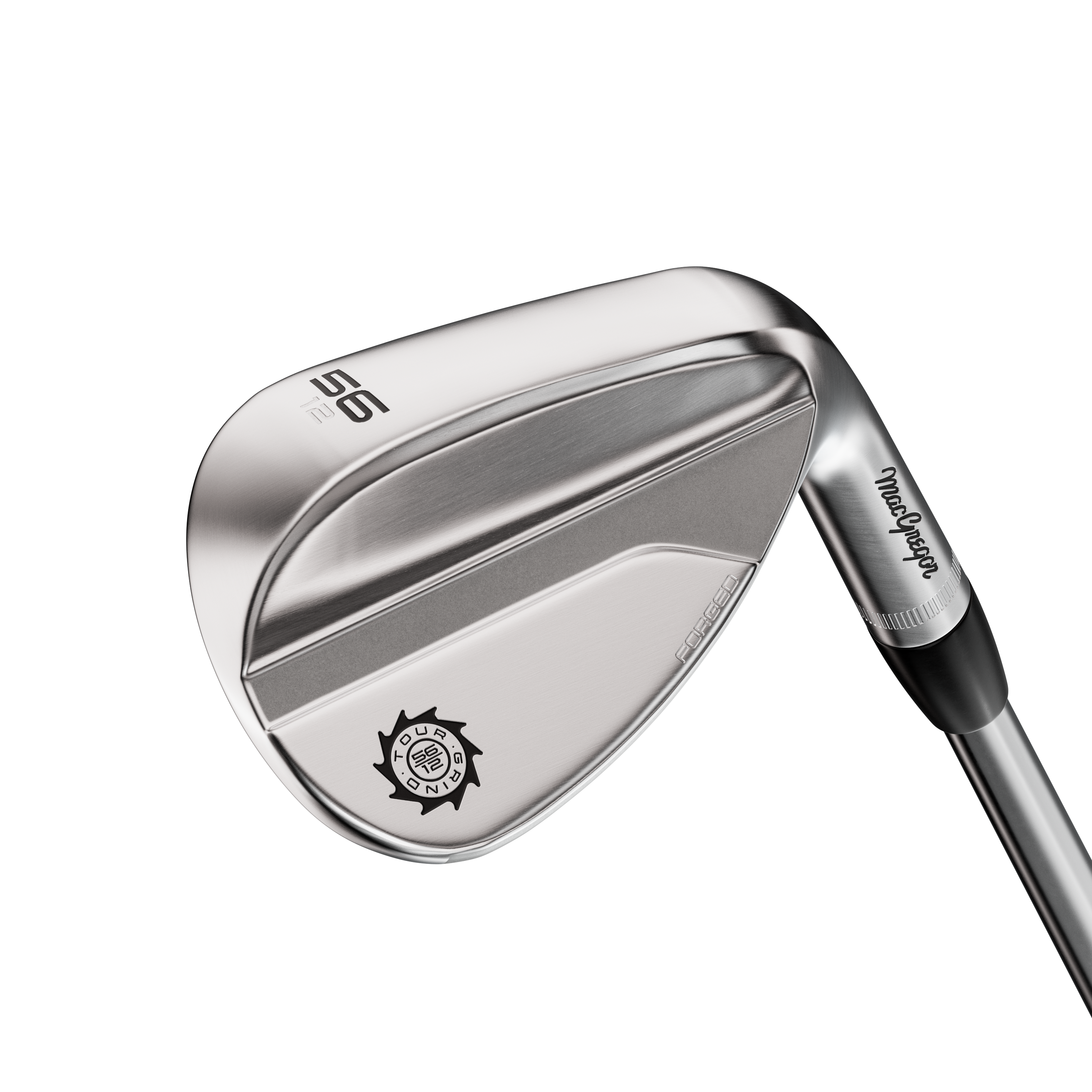 Tour Grind Forged Wedges
