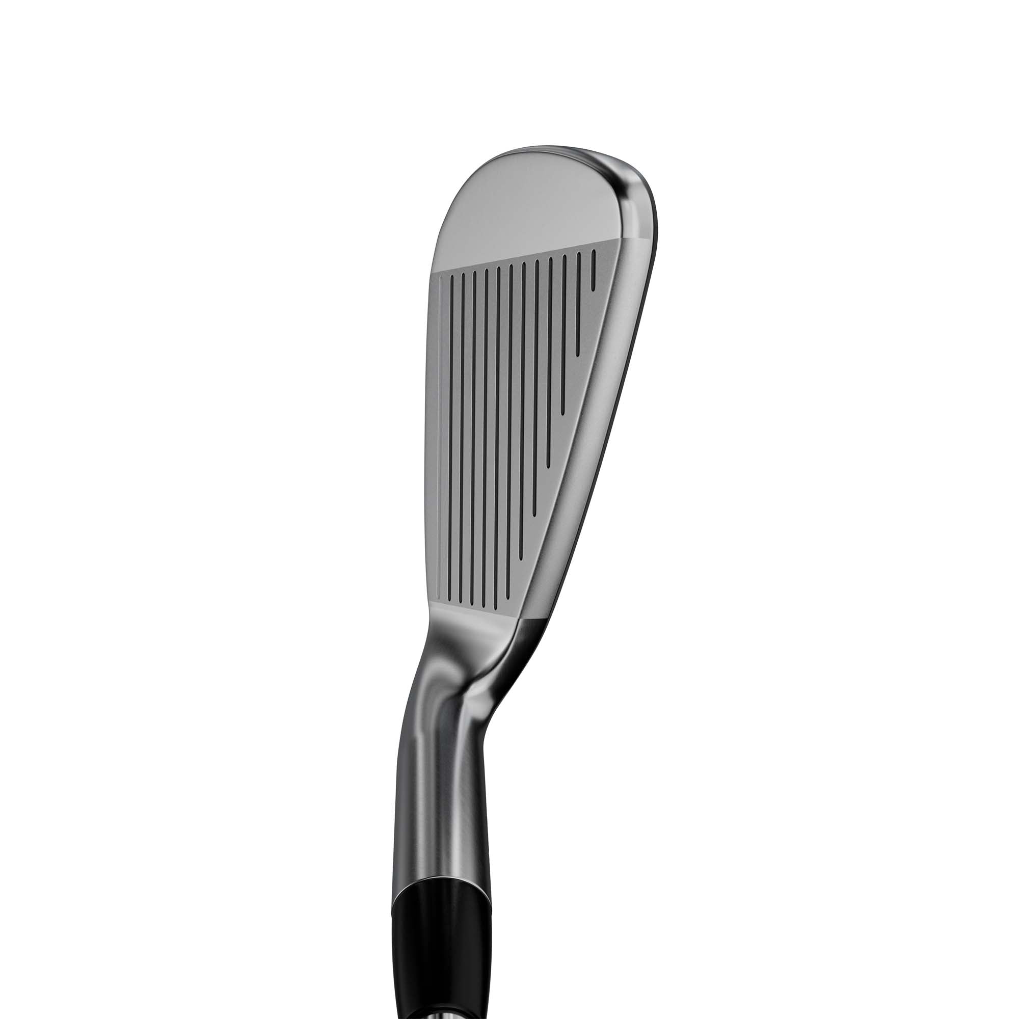 MACSPD Iron Set, 5-PW, Satin, Mens Right Hand