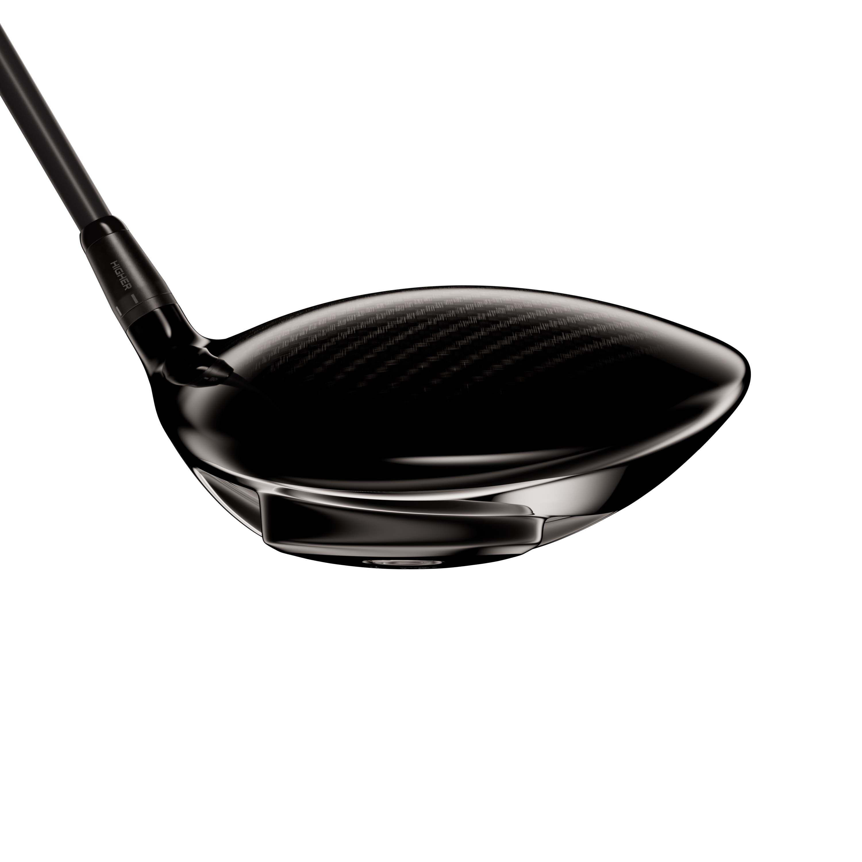 Tourney MAX Driver