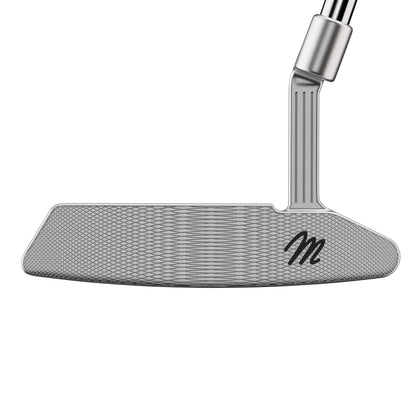 MT Milled 004 Blade Putter