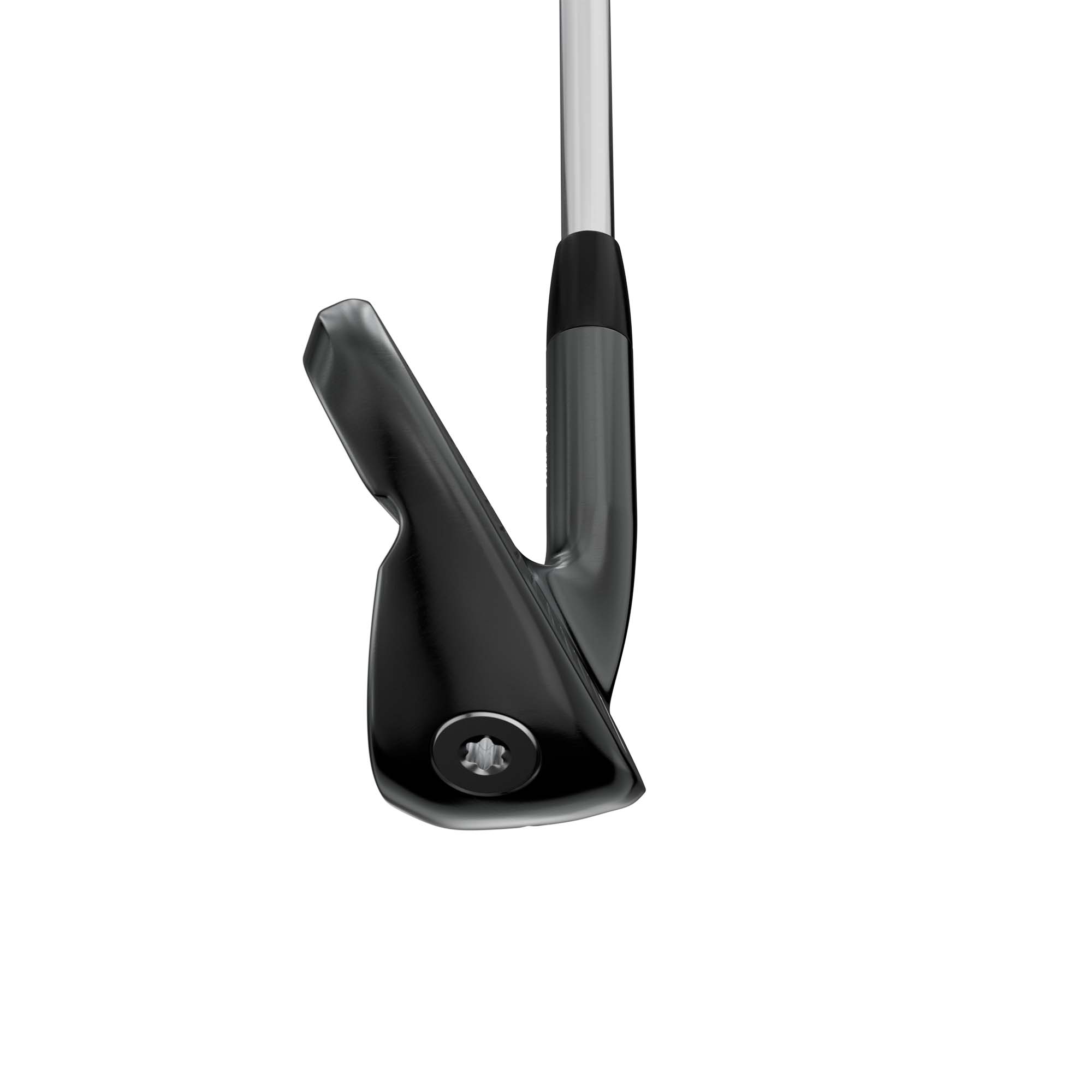 MACSPD Irons, Black