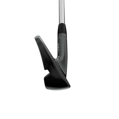 MT Milled Irons, Black