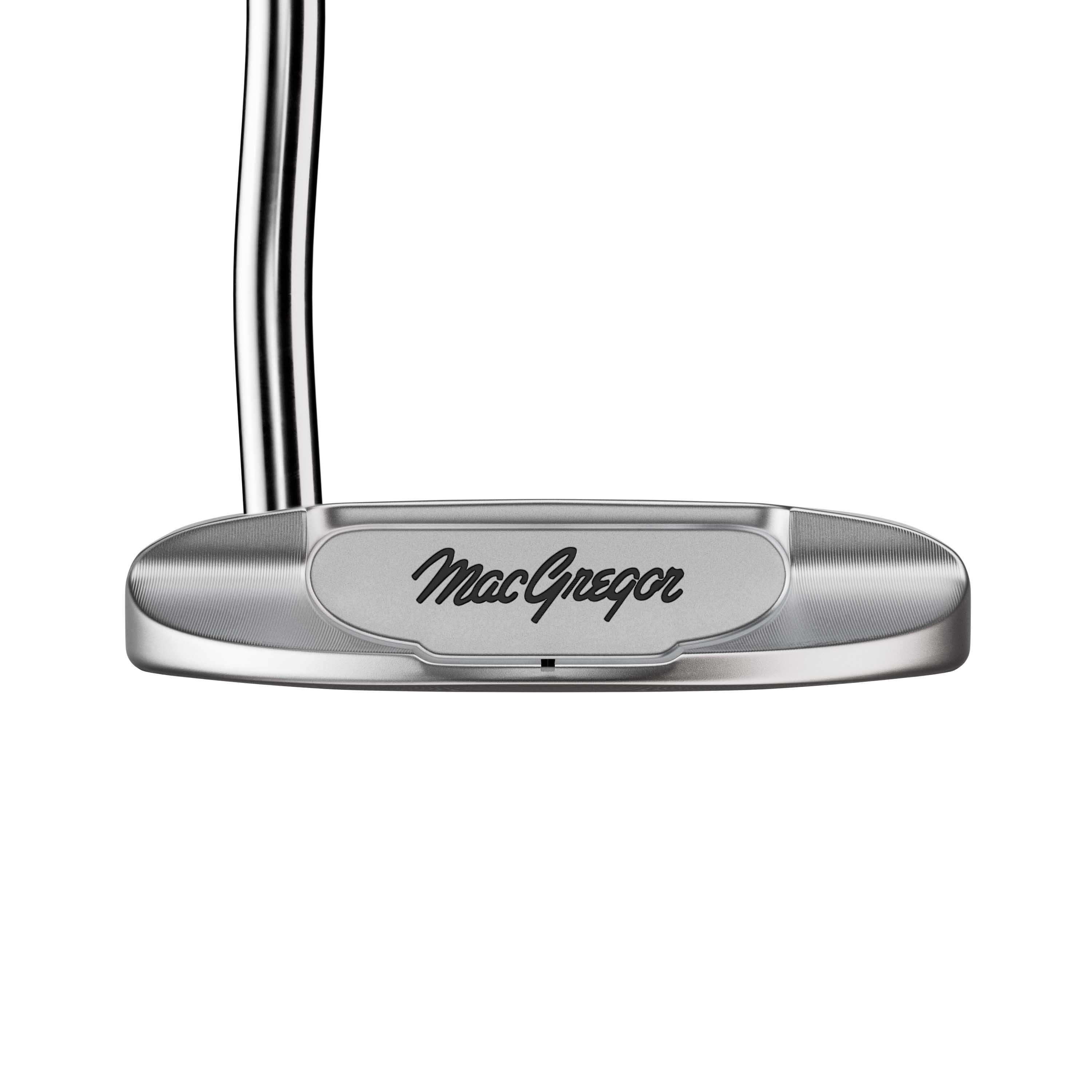 MT Milled 003 Mallet Putter