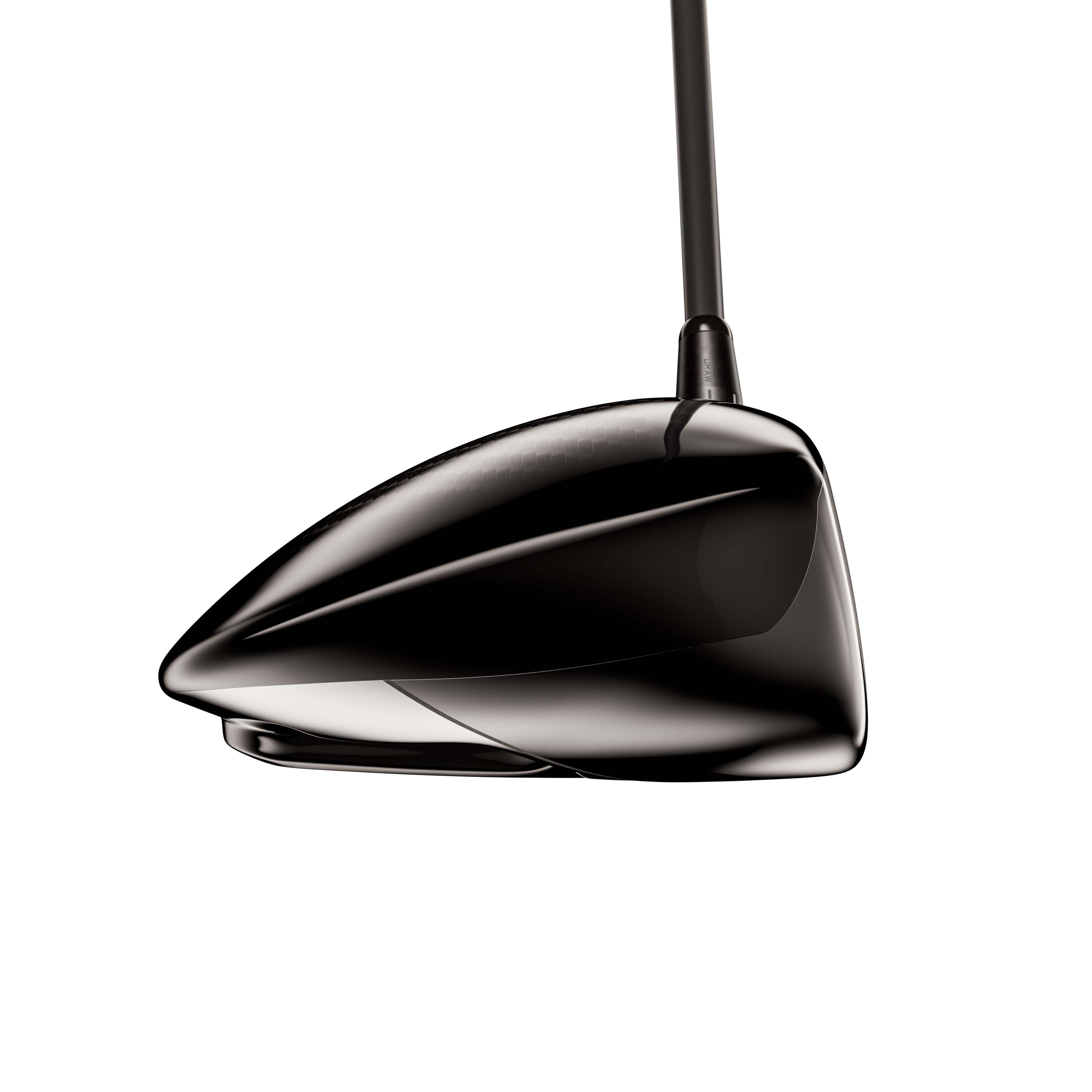Tourney MAX Driver