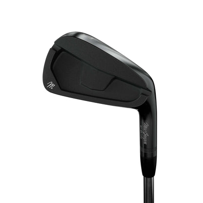 MT Milled Irons, Black