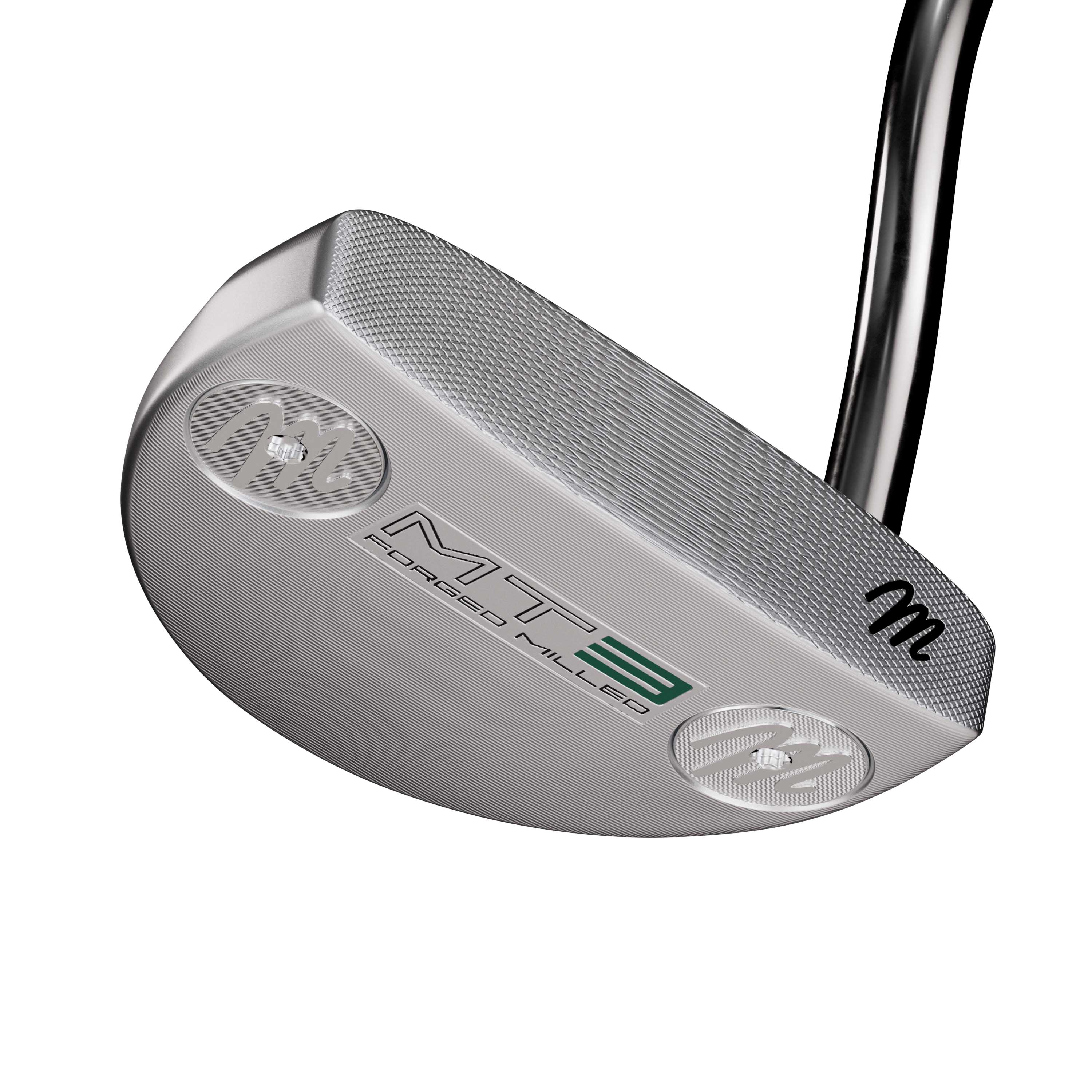 MT Milled 003 Mallet Putter