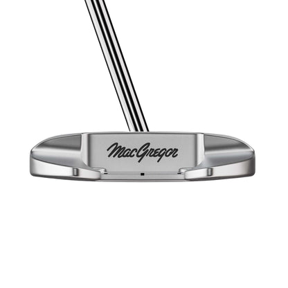 MT Milled 002 Wing Back Mallet CS Putter