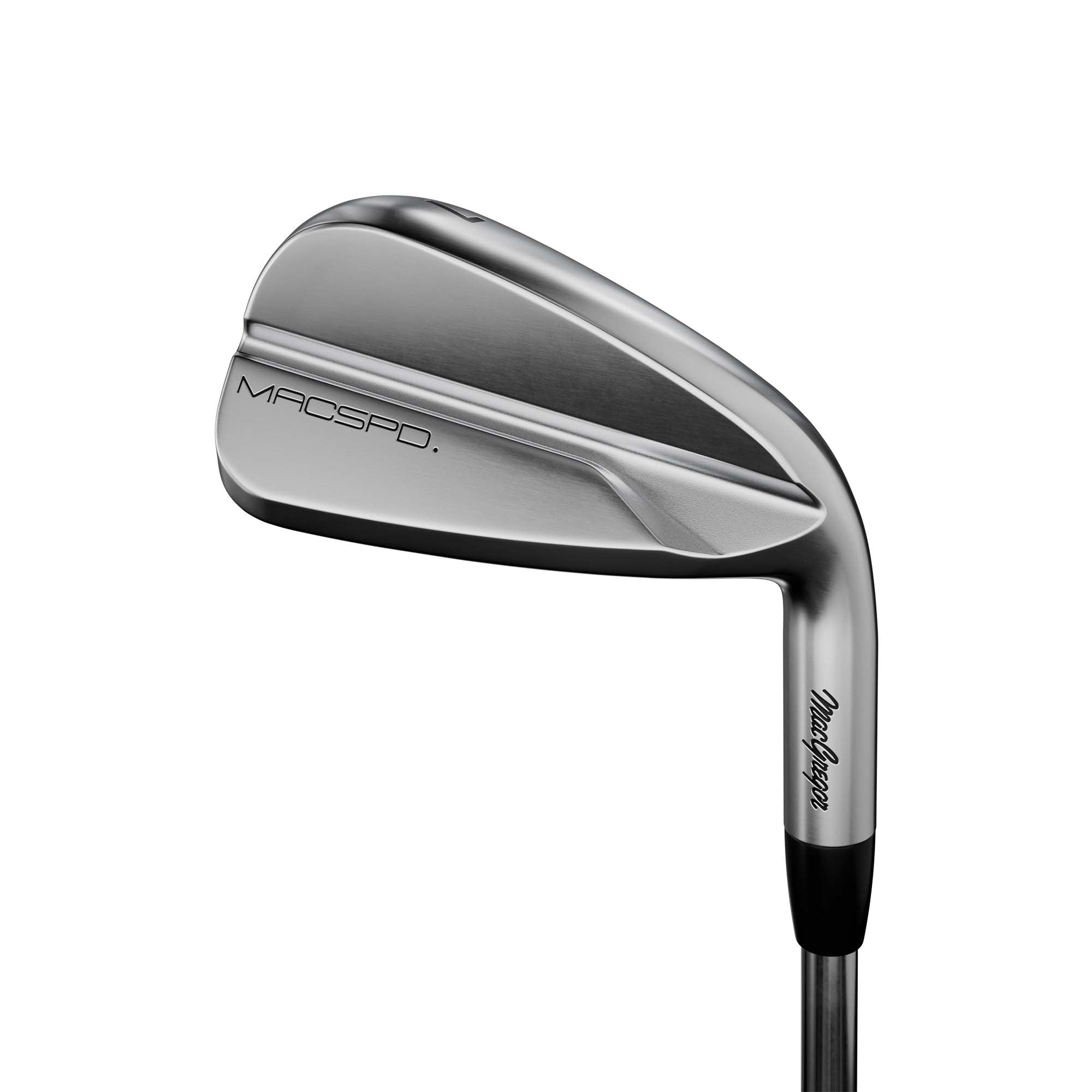 MACSPD Iron Set, 5-PW, Satin, Mens Right Hand