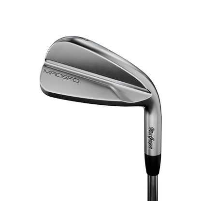 MACSPD Iron Set, 5-PW, Satin, Mens Right Hand