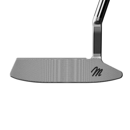 MT Milled 001 Wide-Blade Putter