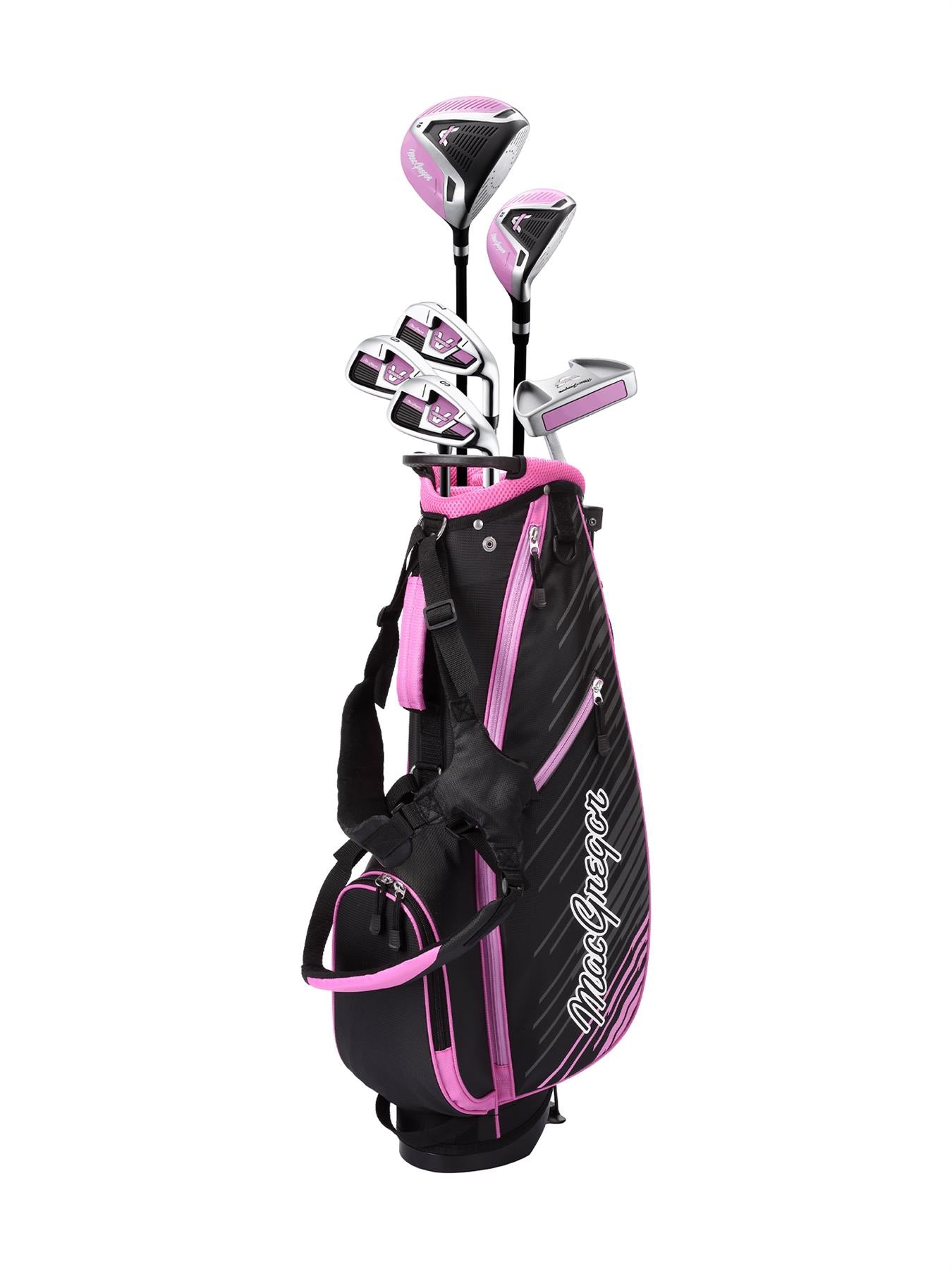 MacGregor Golf Package Sets / Starter Sets