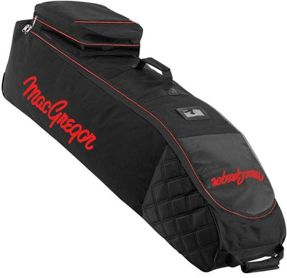 VIP Deluxe Wheeled Golf Travel Cover