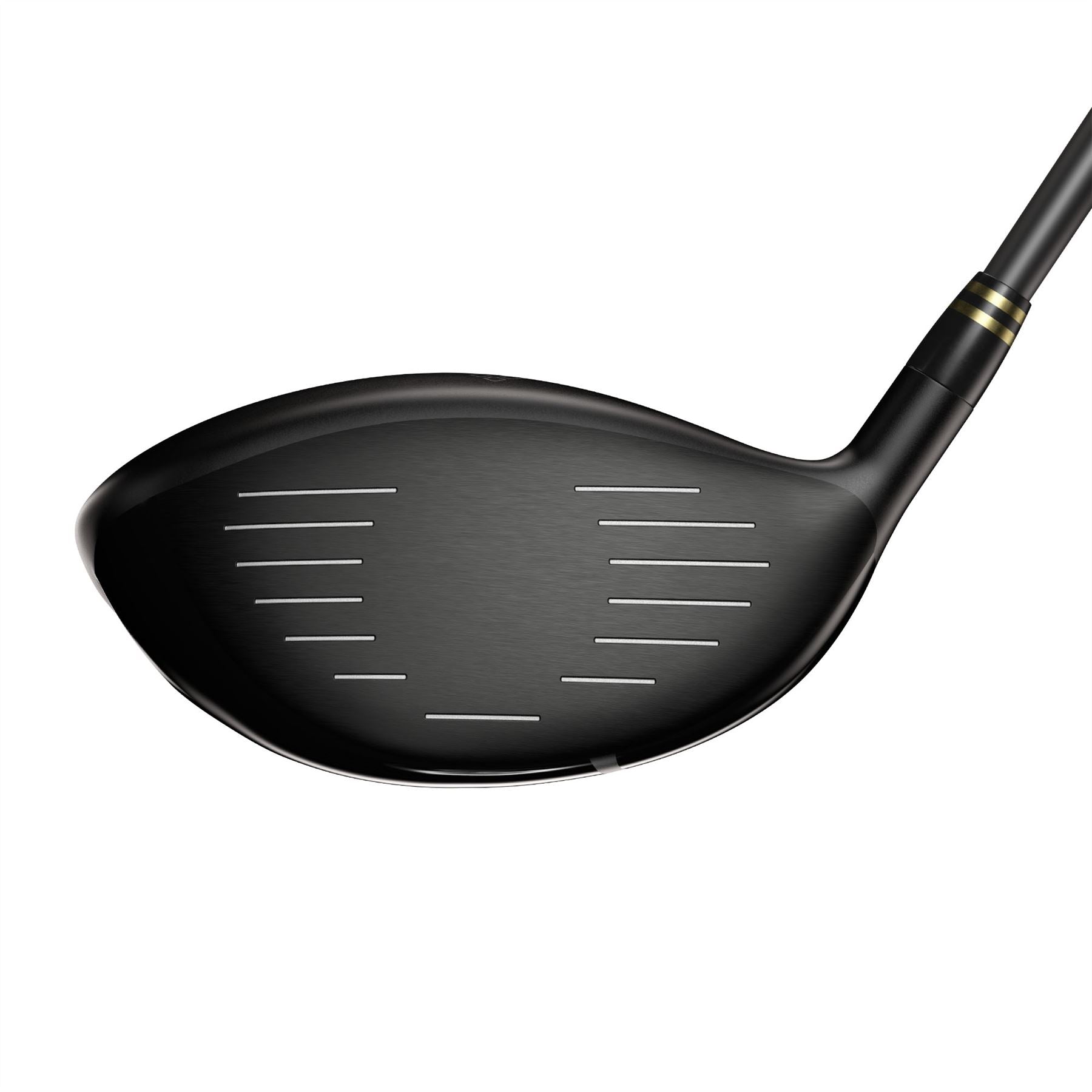 MACTEC Driver (Custom Fit)