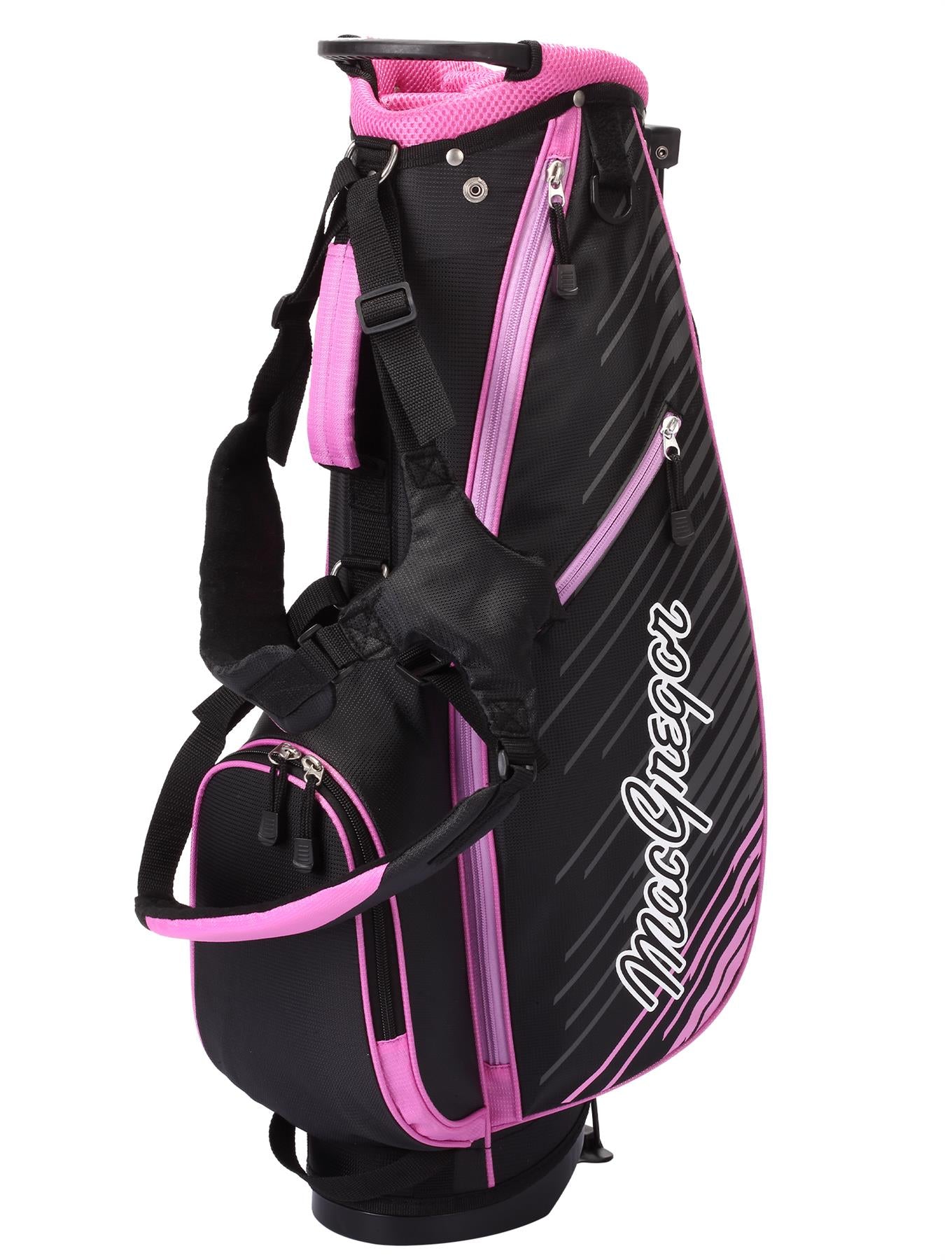 V-Max Junior Package Set, Girls, 9-12 Years