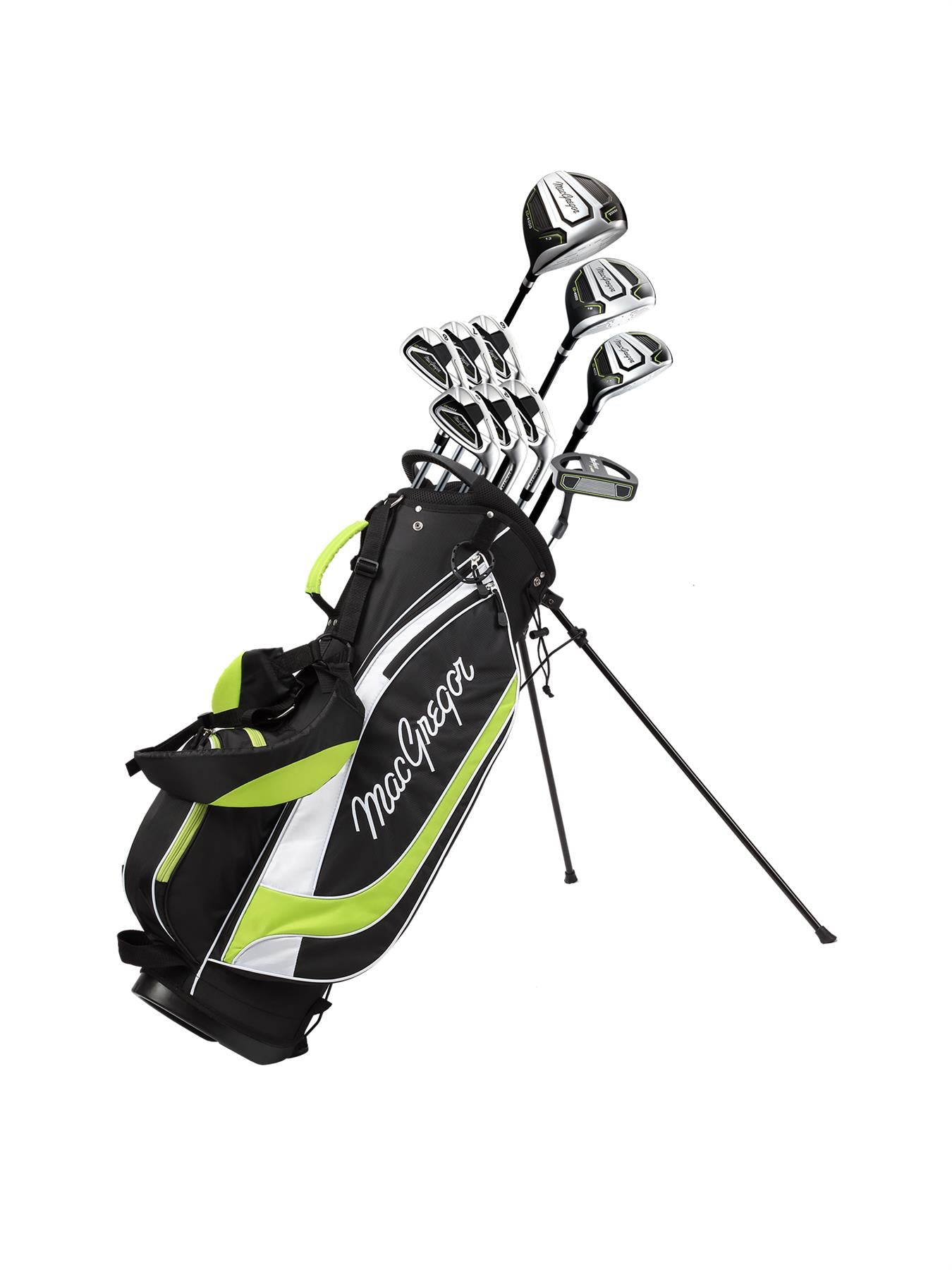 MacGregor Golf Package Sets / Starter Sets