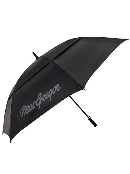 64" Dual Canopy Umbrella