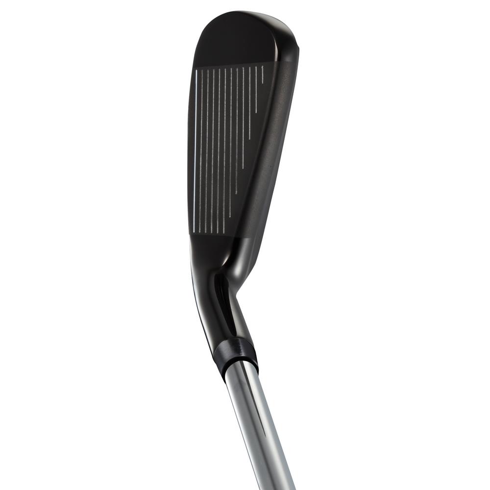 MacTec X Driving Iron