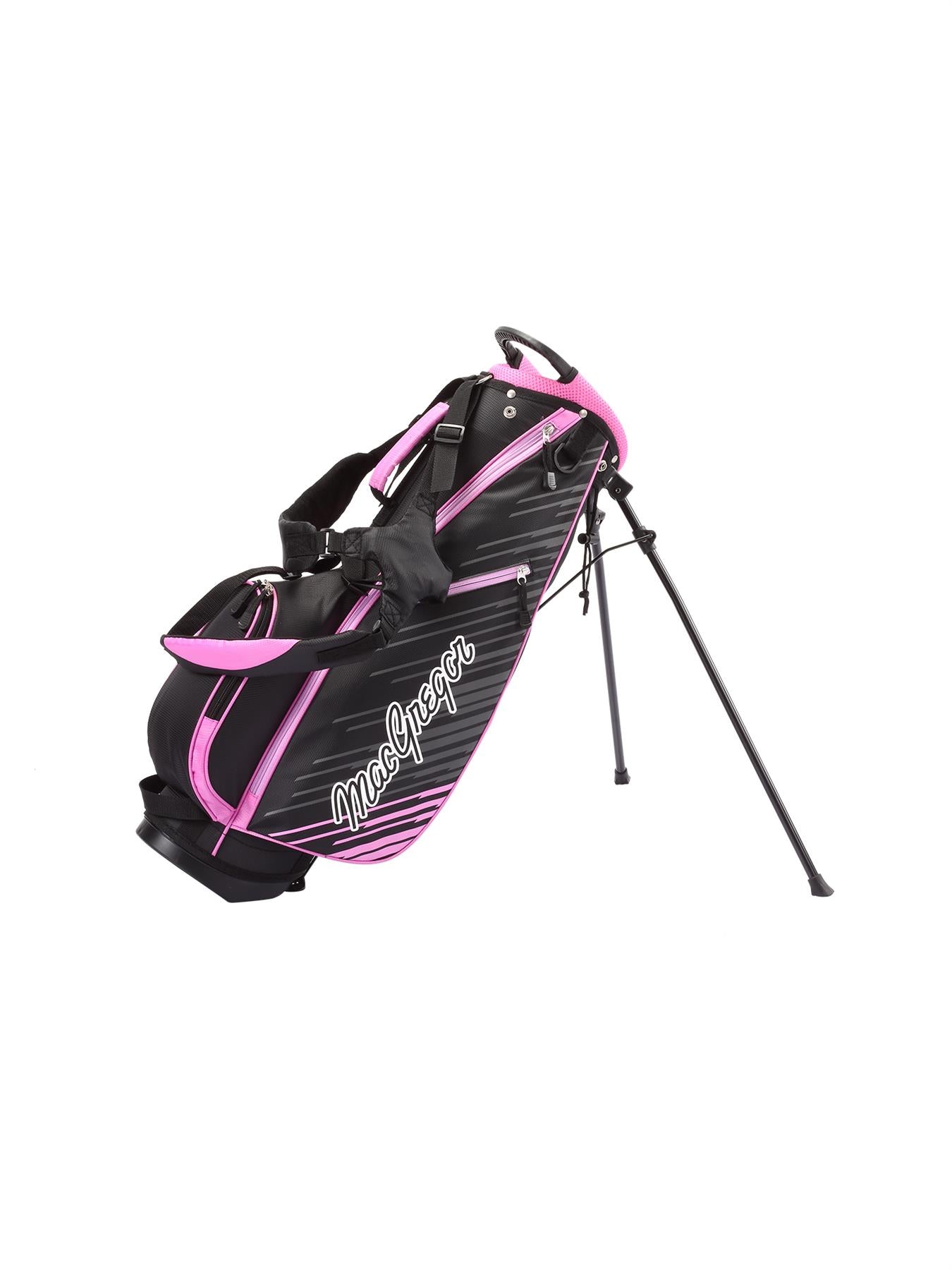 V-Max Junior Package Set, Girls, 9-12 Years