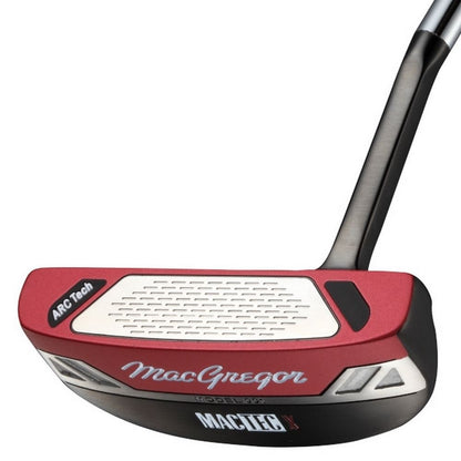 MacTec X 001 Mallet Putter