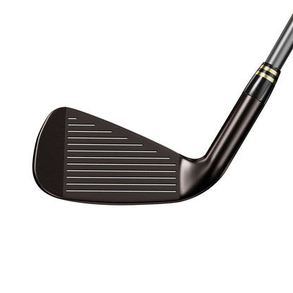 MacTec Driving Iron