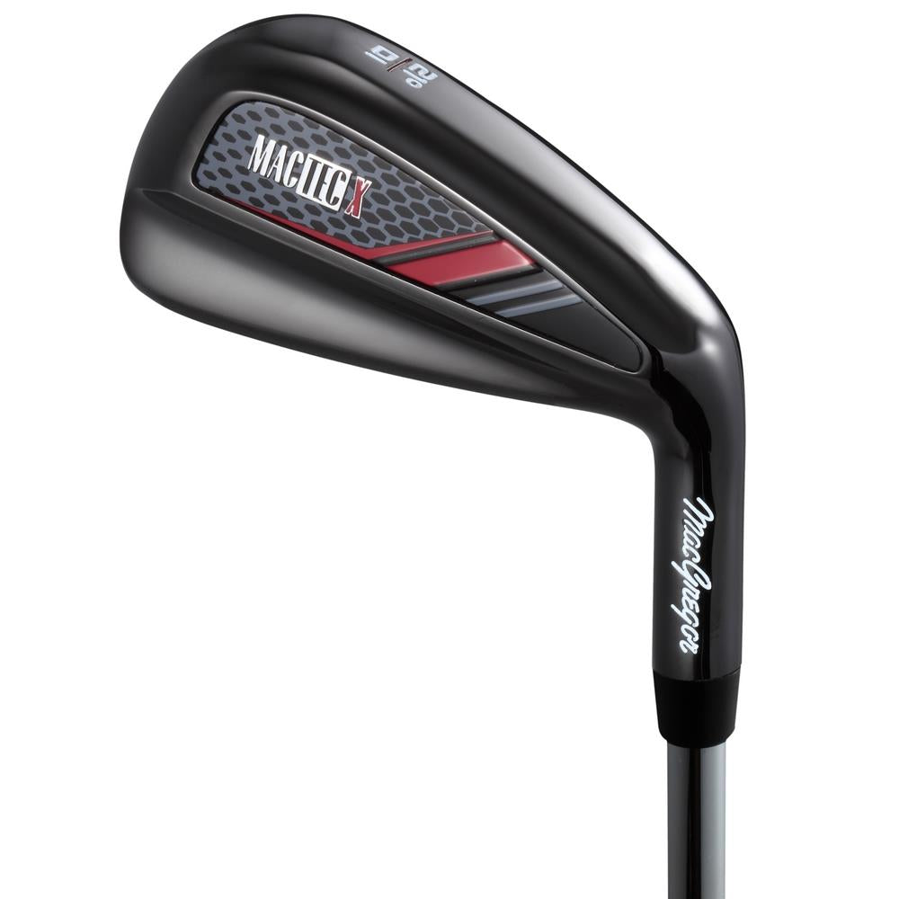 MacTec X Driving Iron