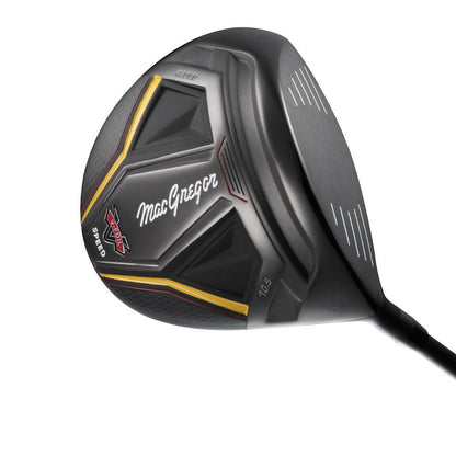 V-Foil Speed Driver