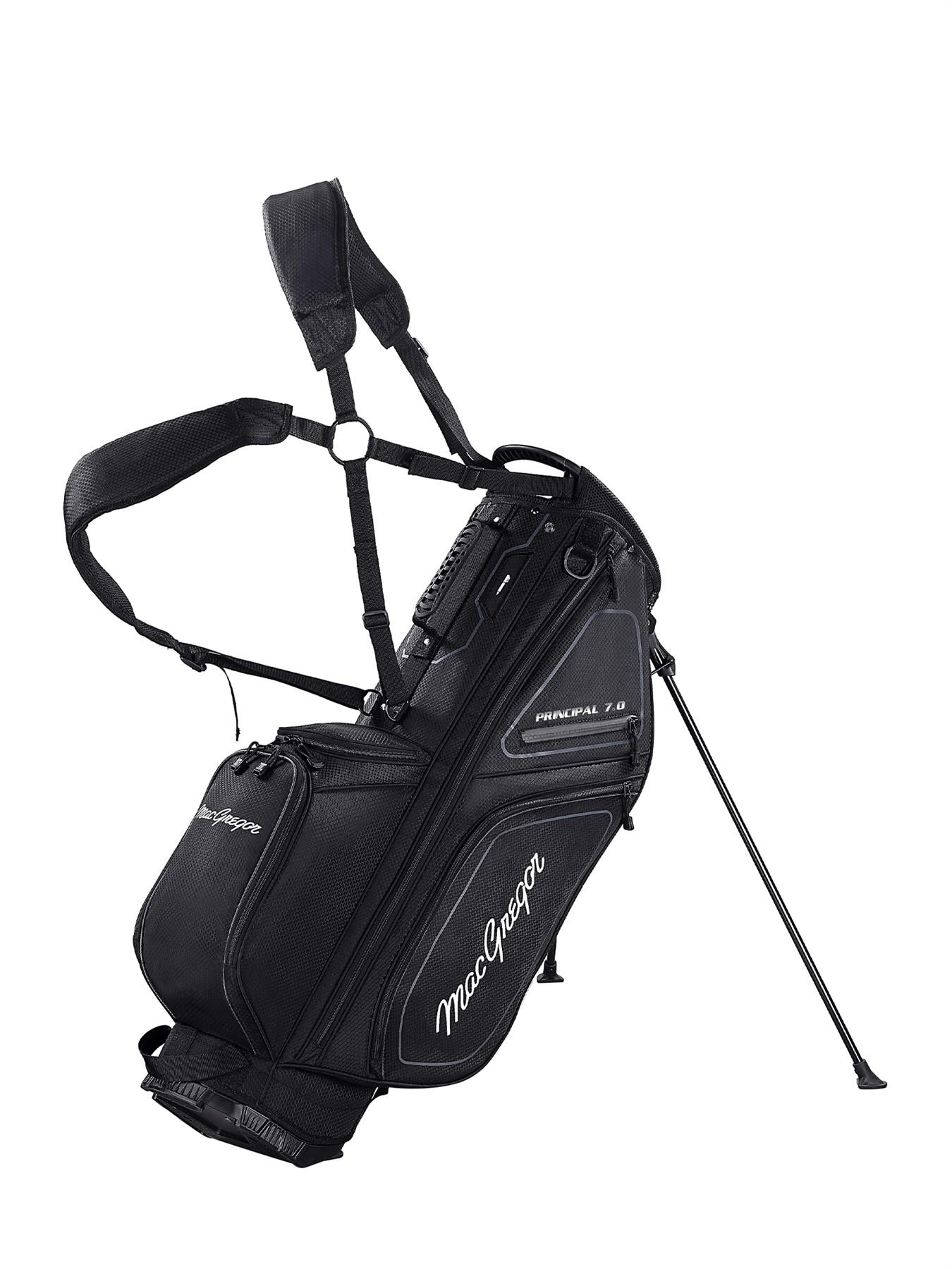 Principal 9.5" Stand Bag