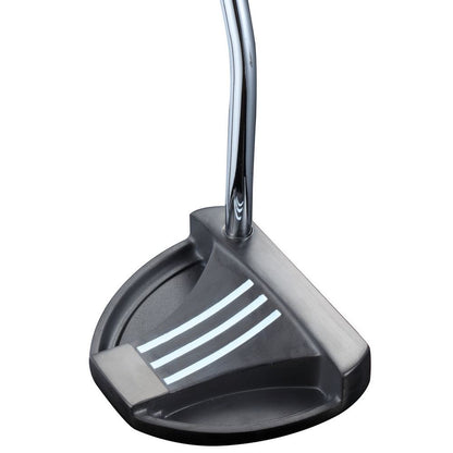 MacTec X 003 Wingback Mallet Putter