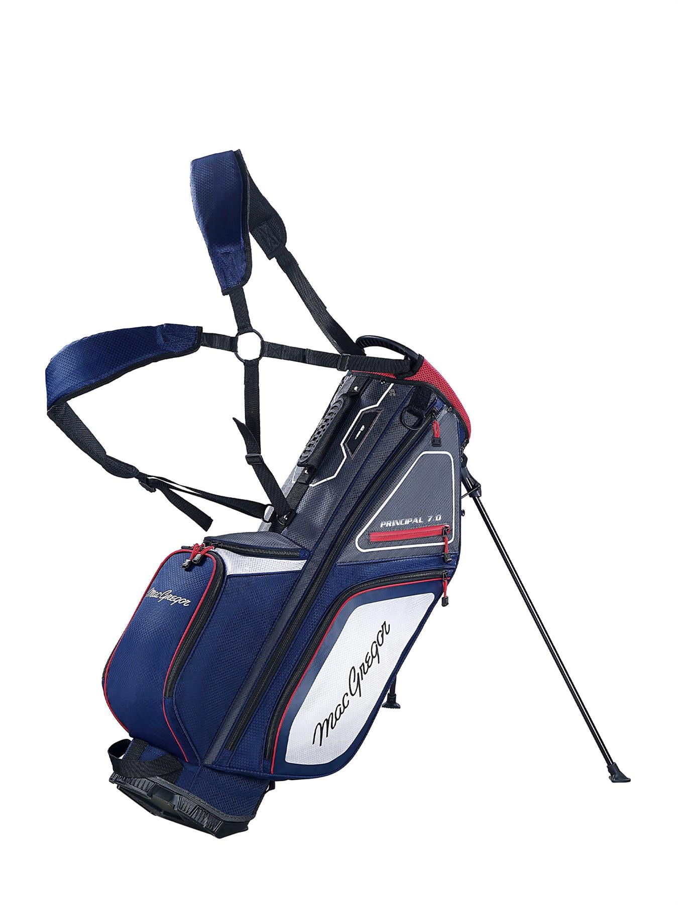 Principal 9.5" Stand Bag