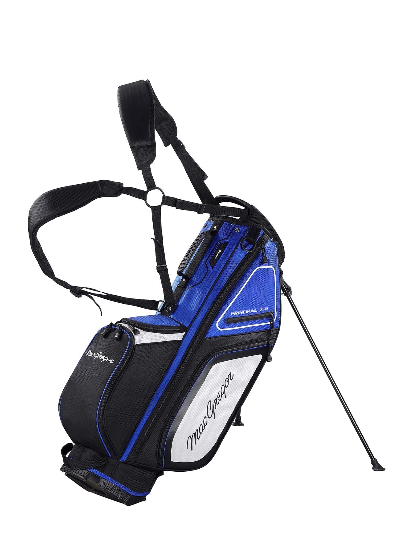 Principal 9.5" Stand Bag