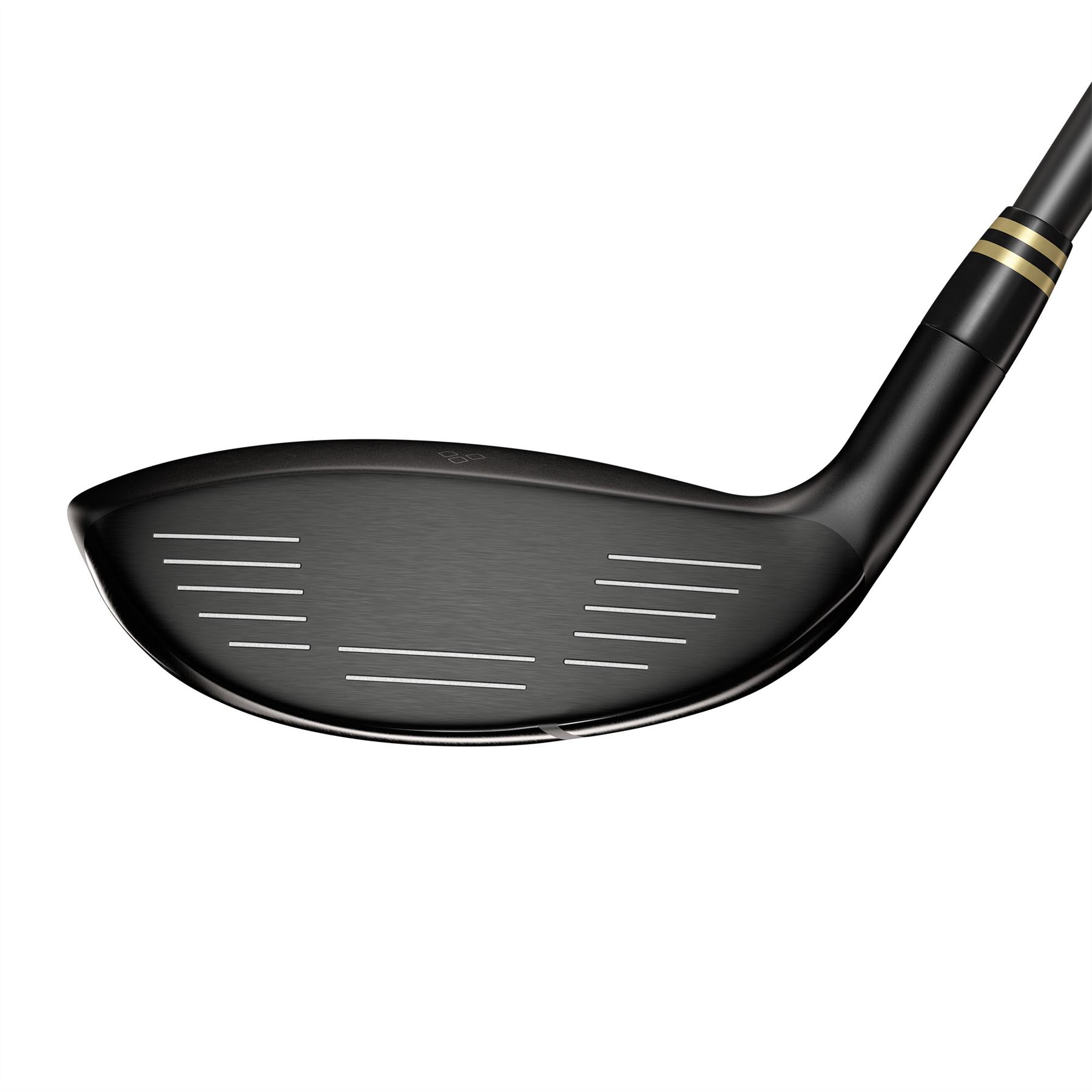 MacTec Fairway Wood