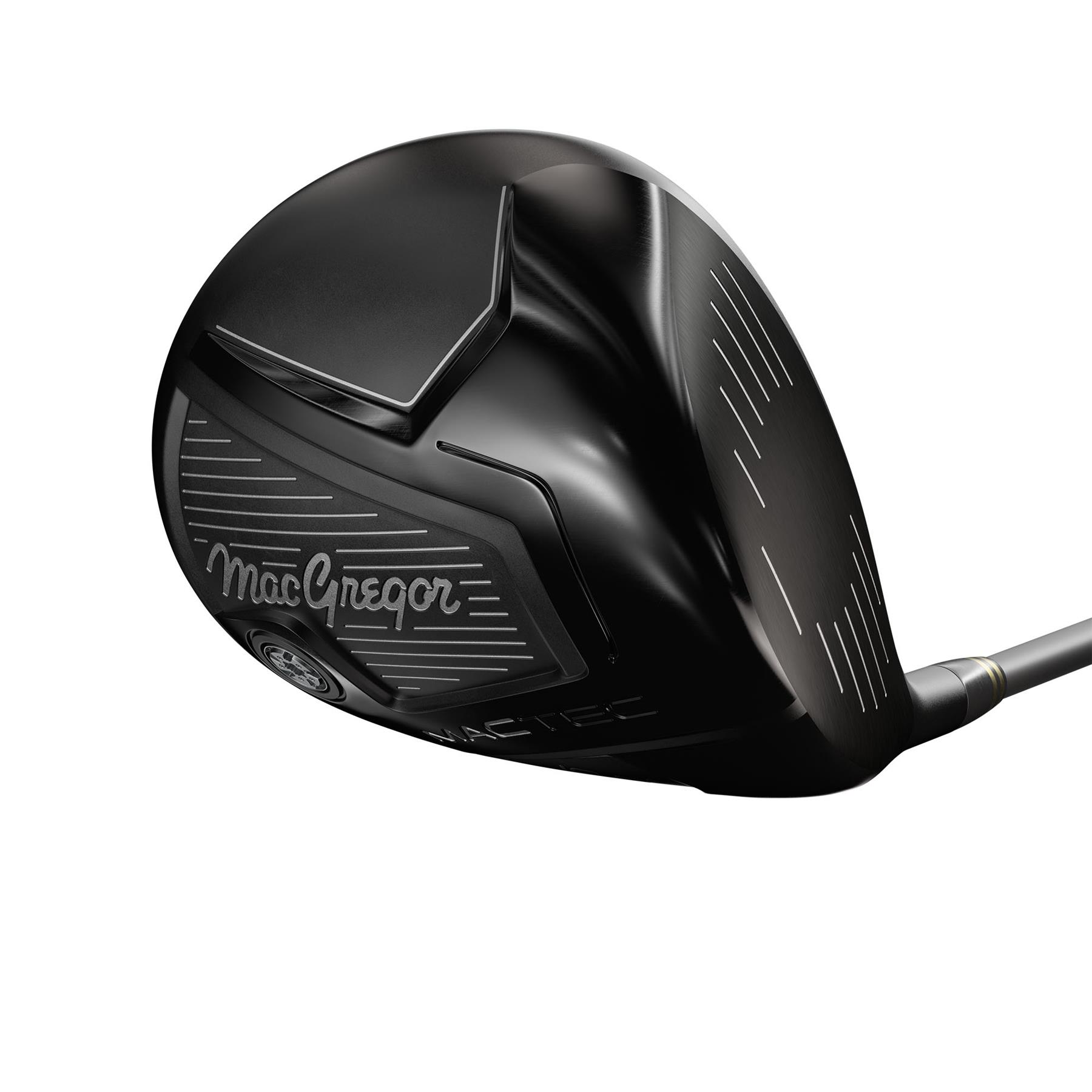 MACTEC Driver (Custom Fit)