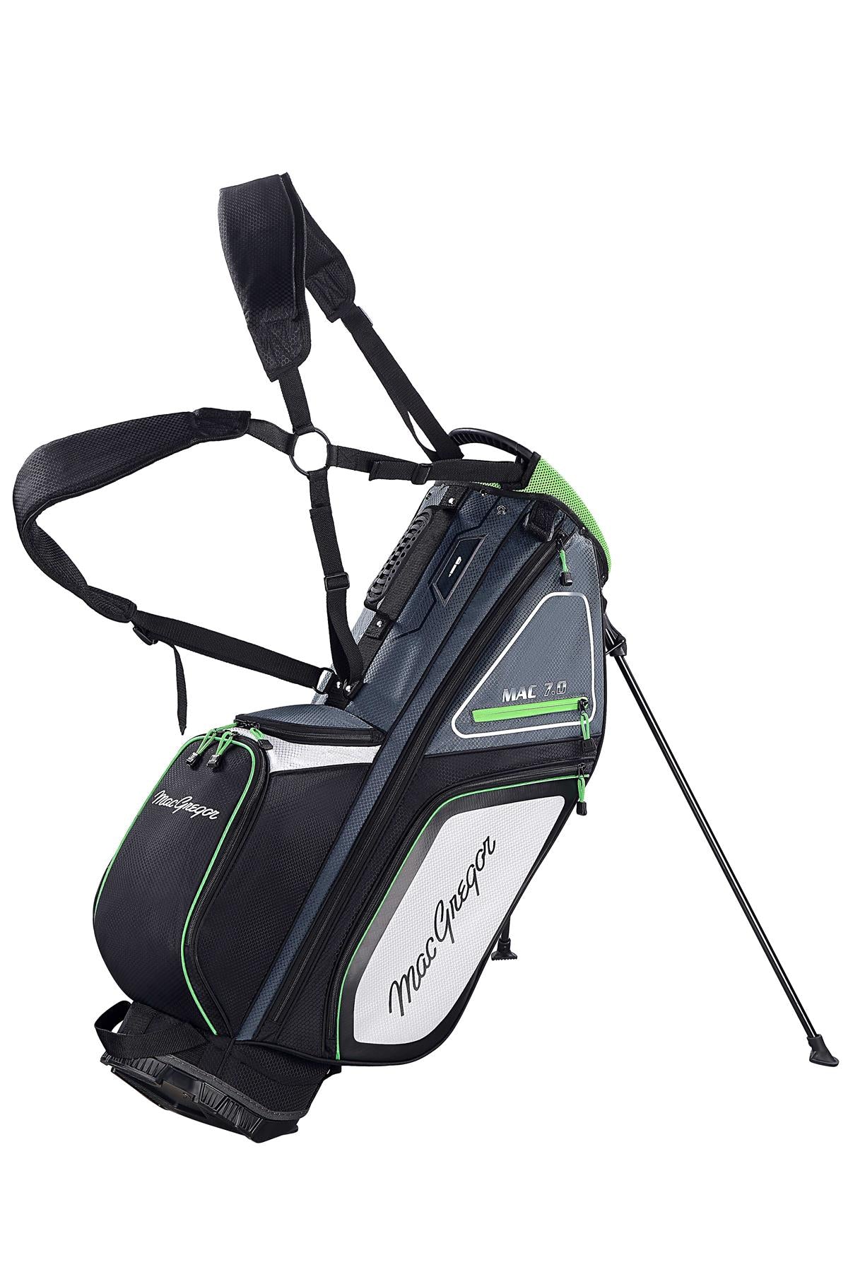 Principal 9.5" Stand Bag