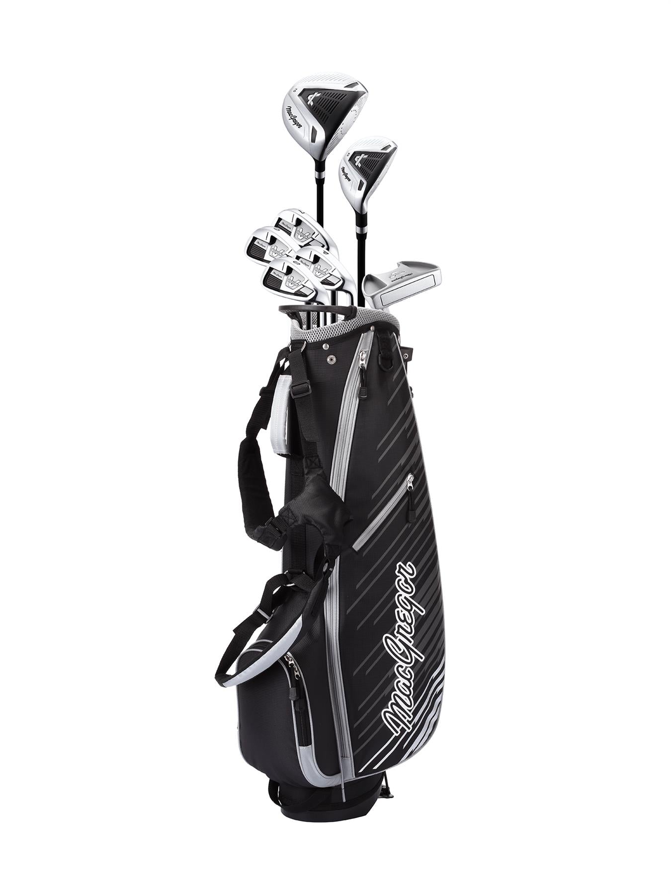 V-Max 12-14 Yrs Junior Package Set