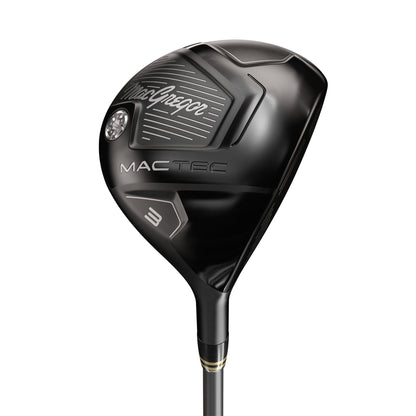 MacTec Fairway Wood