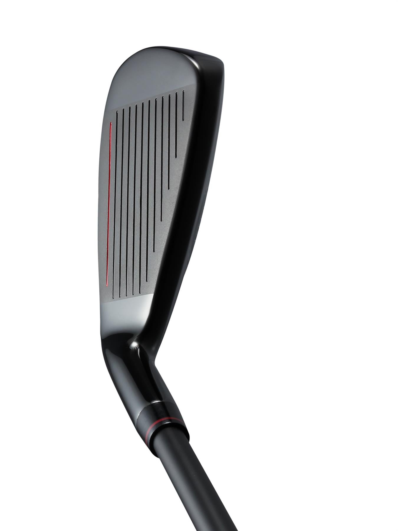 V-Max Speed Driving Iron